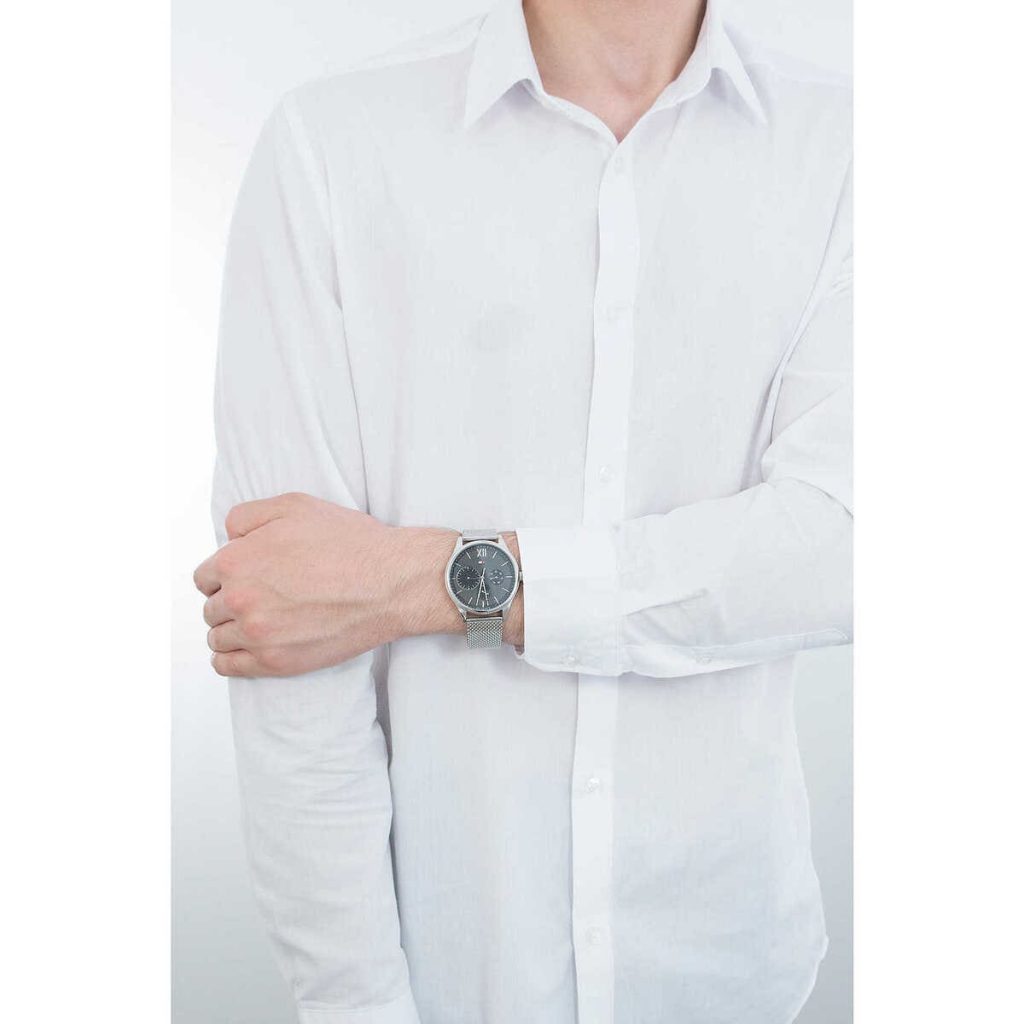 Tommy Hilfiger Men's Watch 1791415