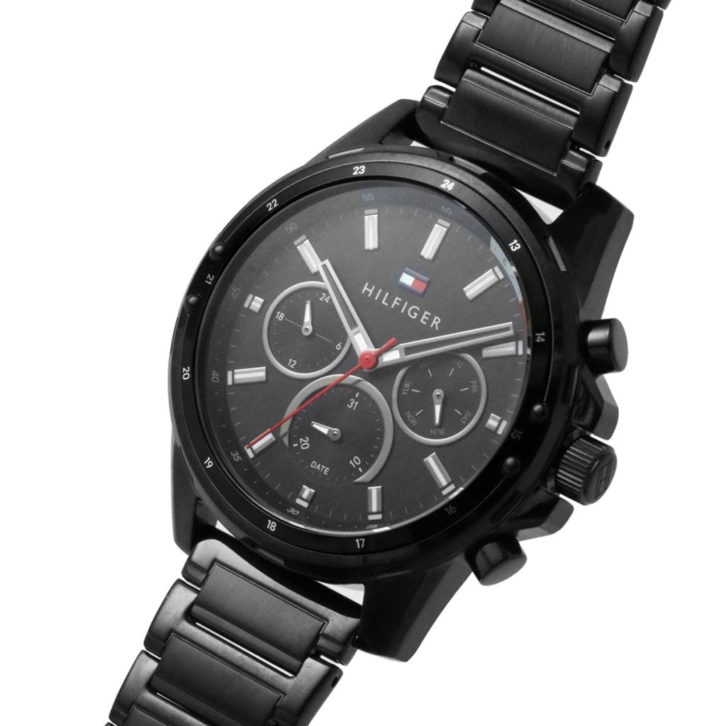 Tommy Hilfiger Men's Watch 1791935