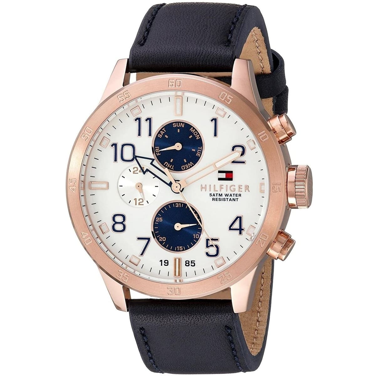 Tommy Hilfiger Men's Watch 1791139