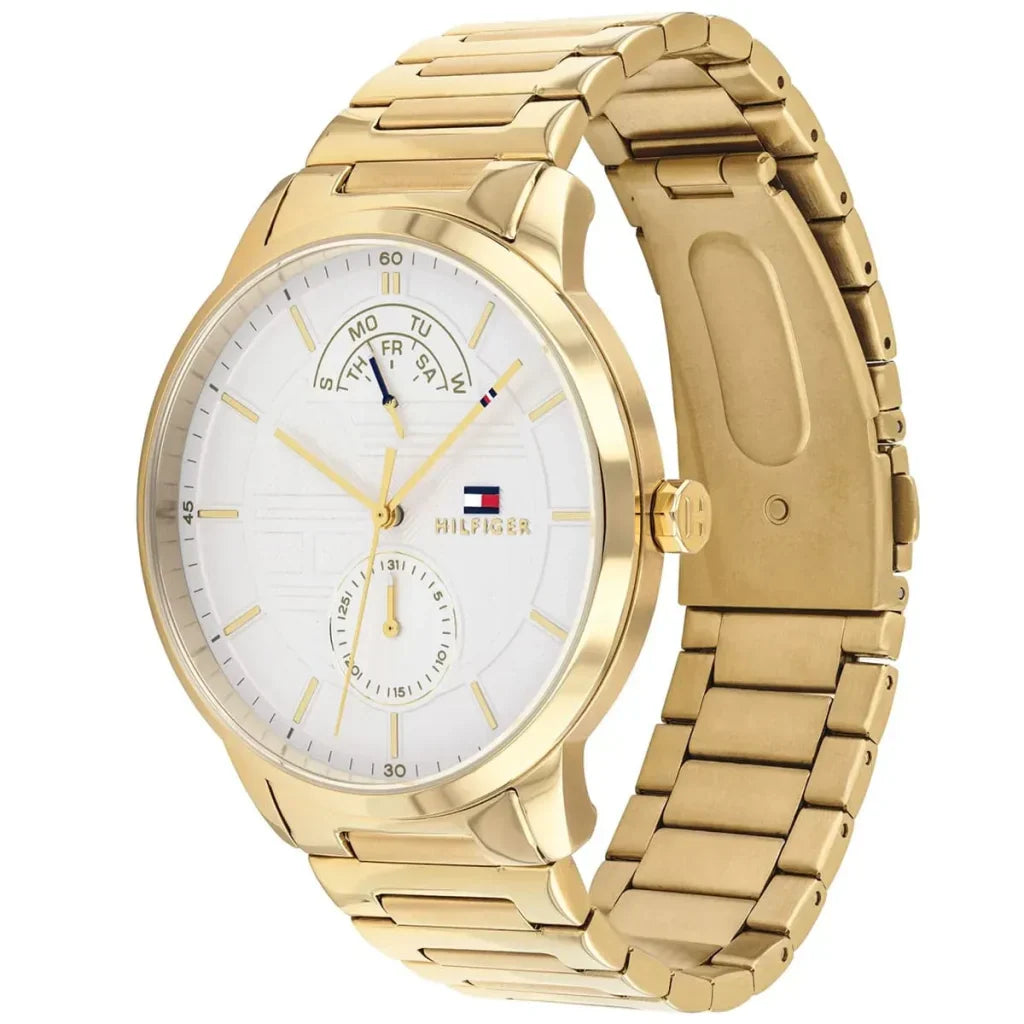 Tommy Hilfiger Men's Watch 1791609