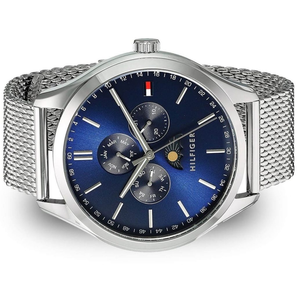 Tommy Hilfiger Men's Watch 1791302