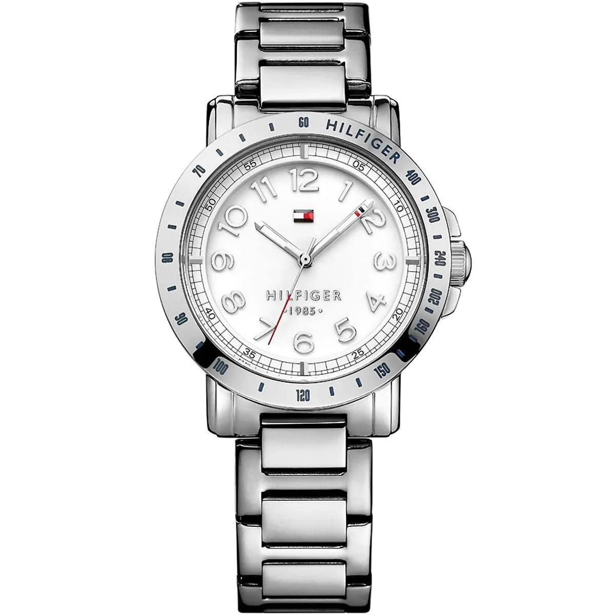 Tommy Hilfiger Women's Watch 1781397