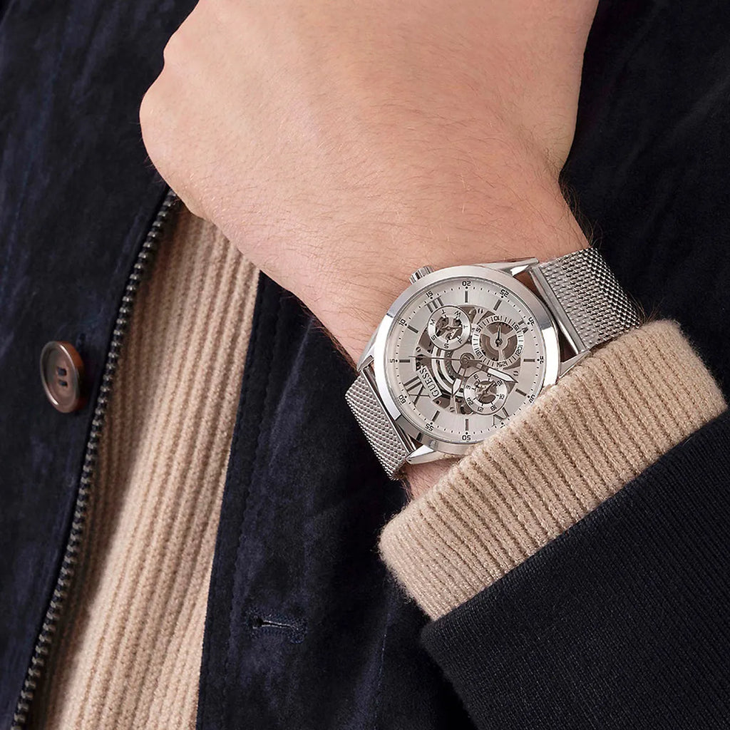 Guess Men's Watch