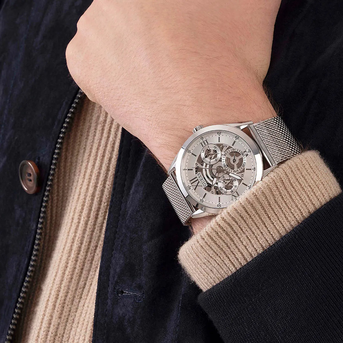 Guess Men's Watch