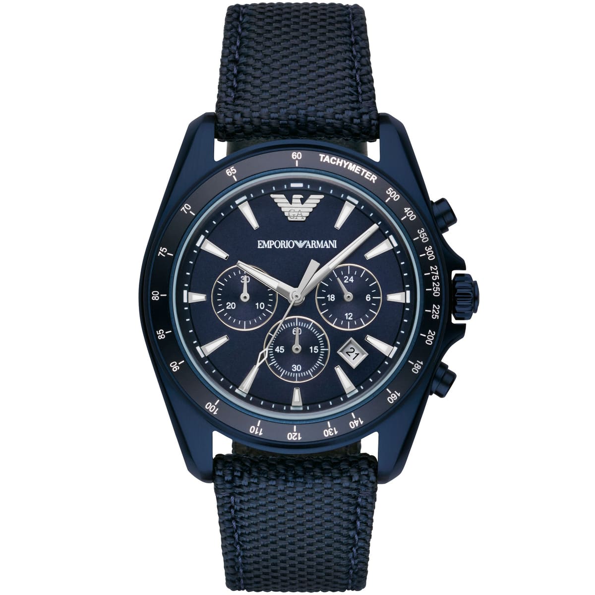 Emporio Armani Men's Watch AR6132