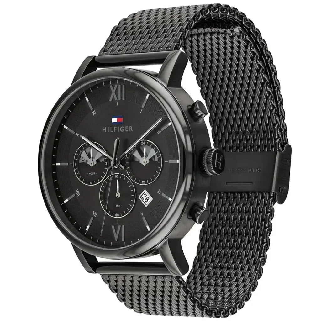 Tommy Hilfiger Men's Watch 1710411