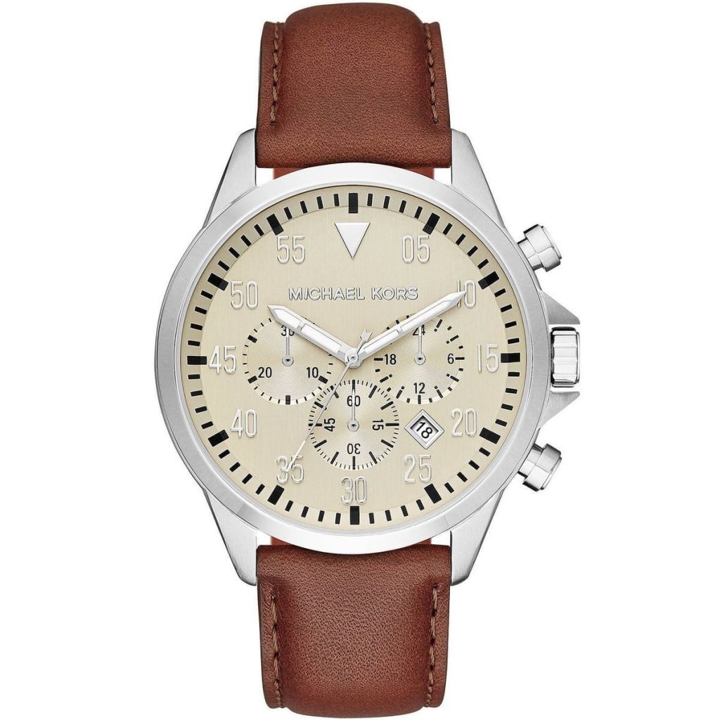 Michael Kors Watch For Men