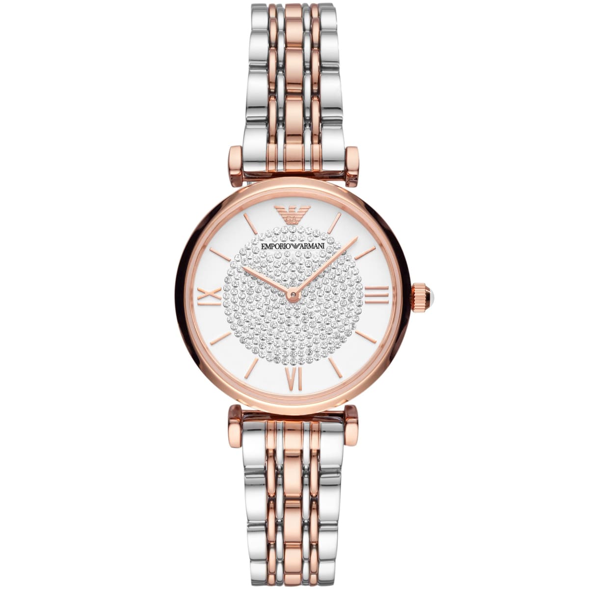 Emporio Armani Women's Watch AR80035