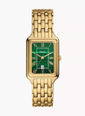 Fossil Raquel Gold Watch ES5341