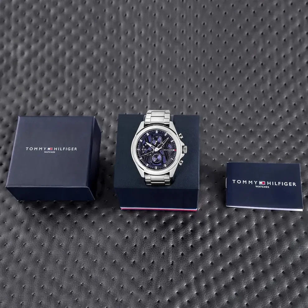 Tommy Hilfiger Watch For Men 1710656