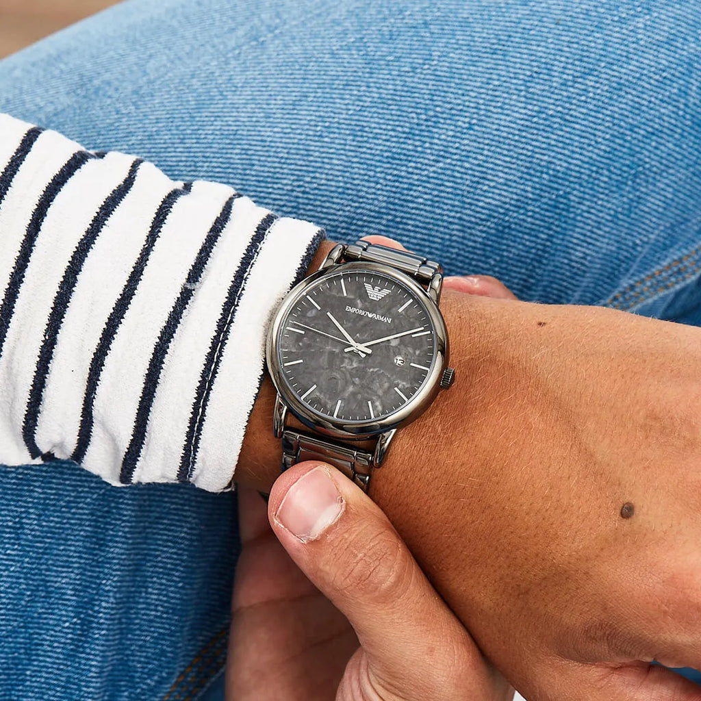 Emporio Armani Men's Watch AR11155