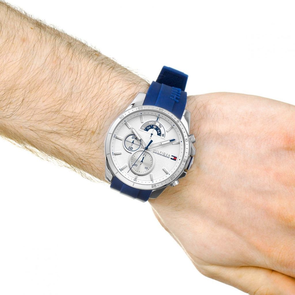 Tommy Hilfiger Men's Watch 1791349
