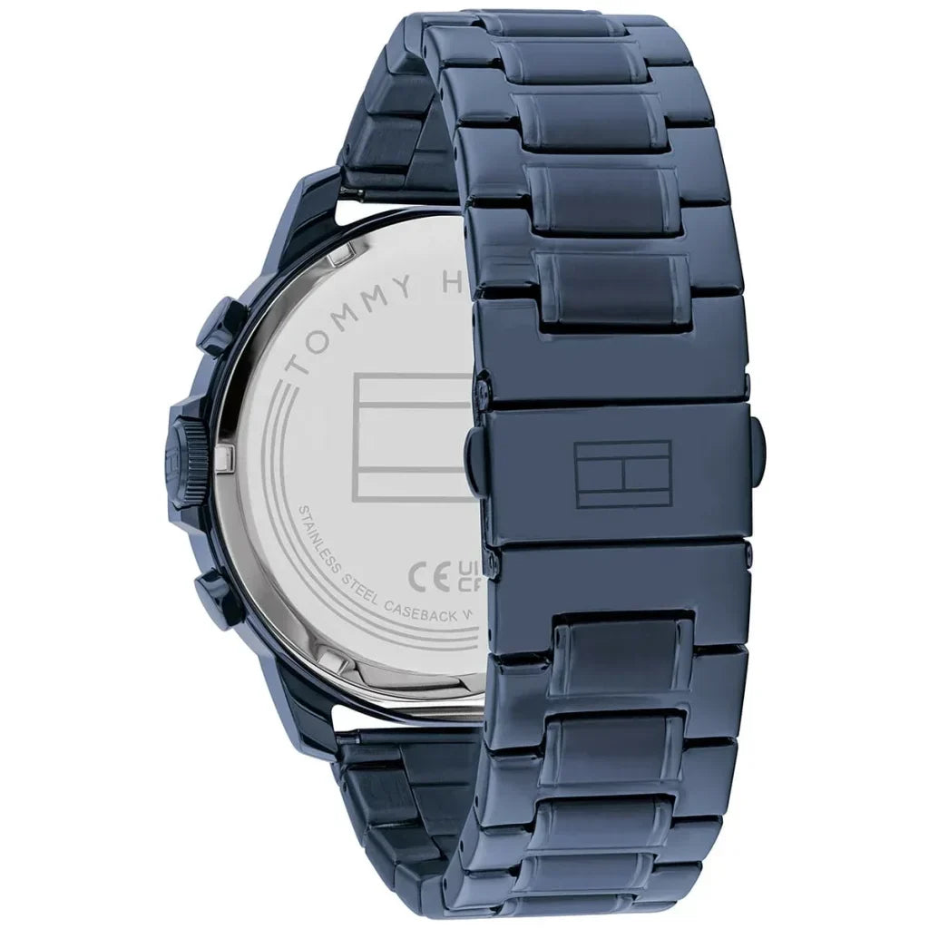Tommy Hilfiger Men's Watch 1710493