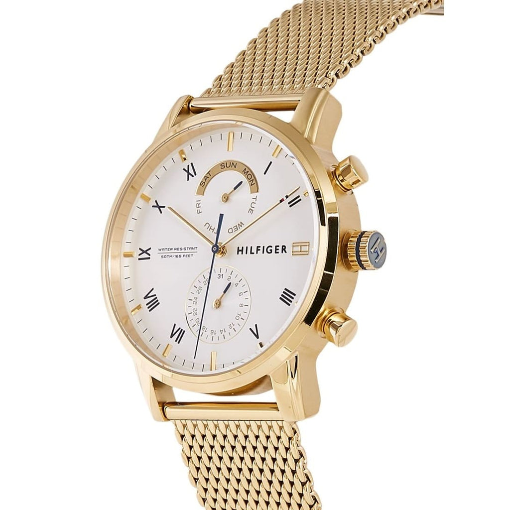 Tommy Hilfiger Men's Watch 1710403