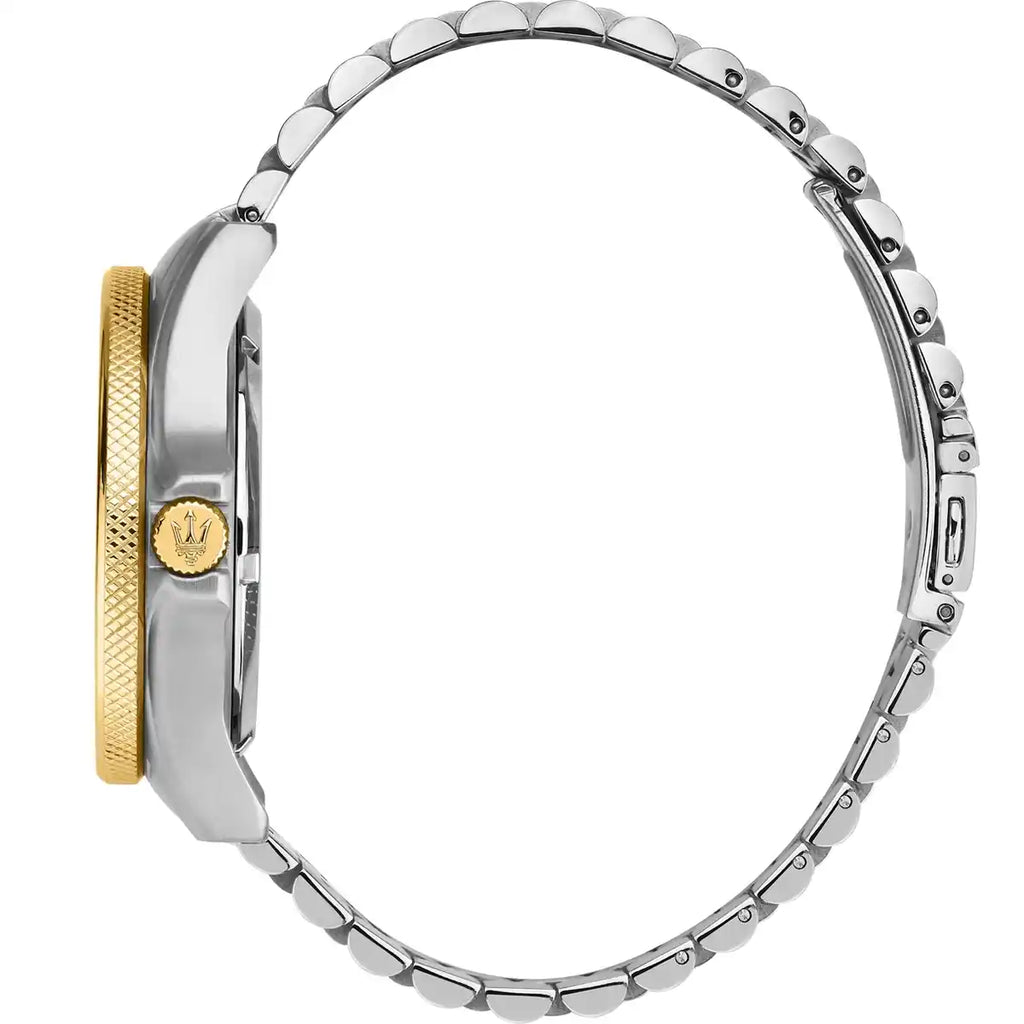 Maserati Men’s Watch Sfida R8853140009