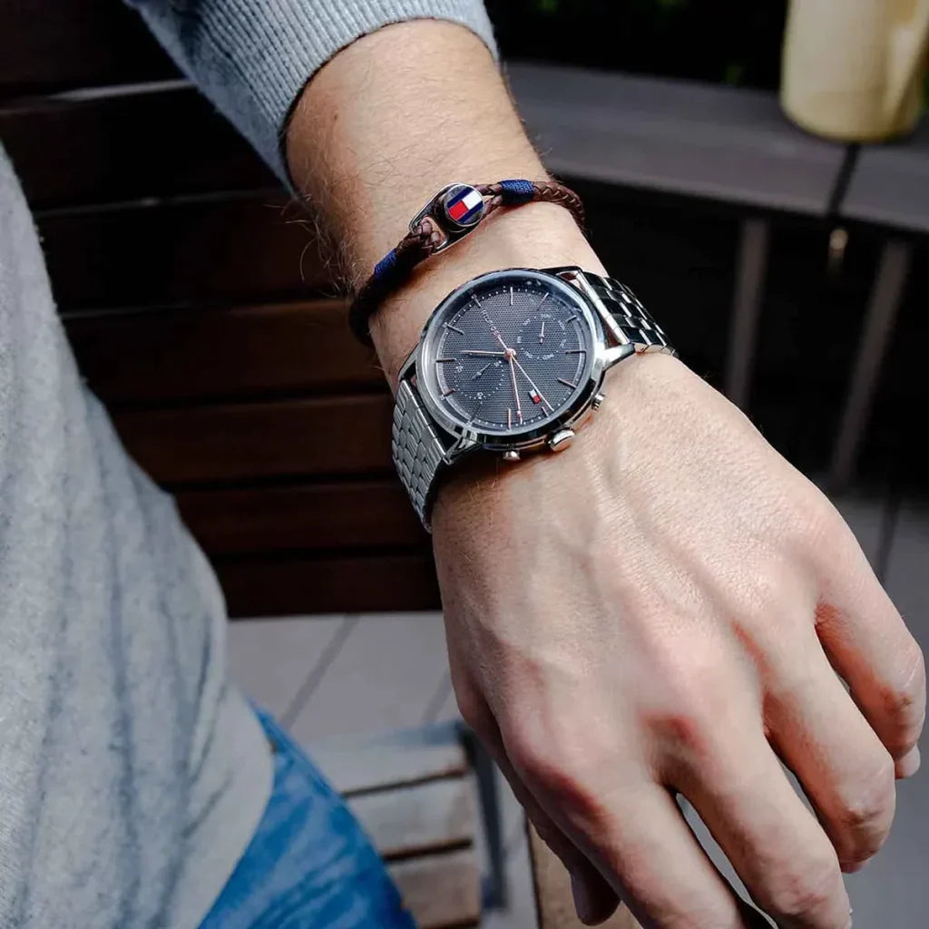 Tommy Hilfiger Men's Watch 1710431
