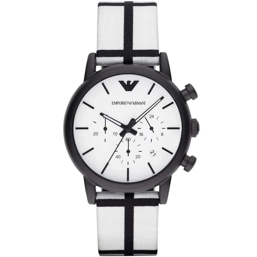 Emporio Armani Men's Watch AR1859