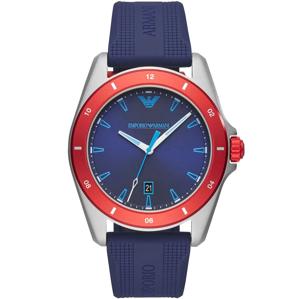 Emporio Armani Men's Watch AR11217