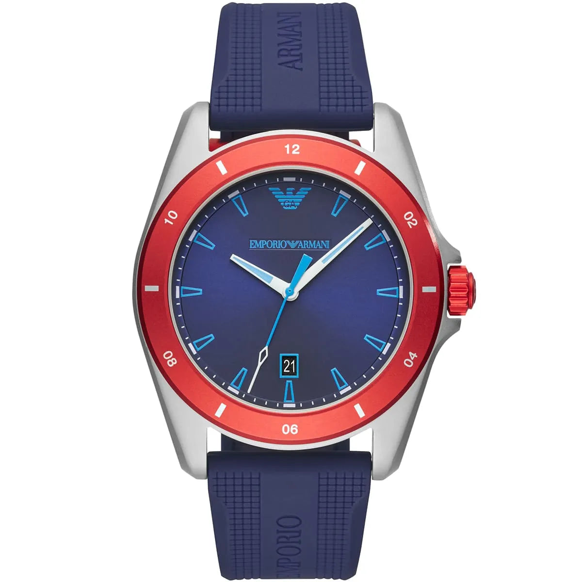 Emporio Armani Men's Watch AR11217