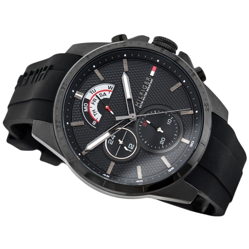Tommy Hilfiger Men's Watch 1791352