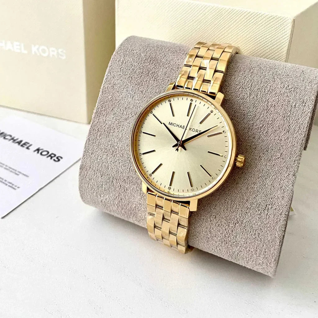 M&K Women's