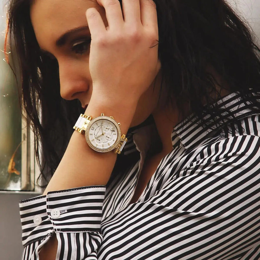 Michael Kors Watch For Women MK6119