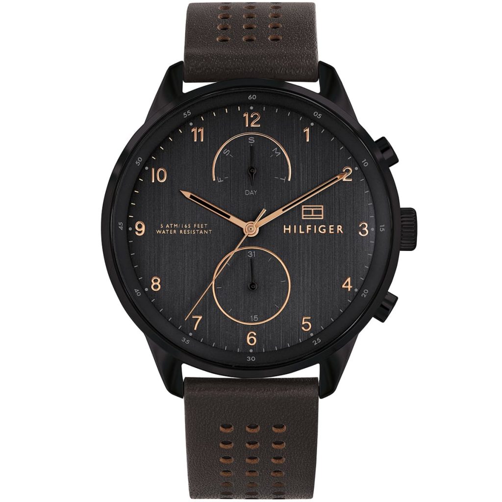 Tommy Hilfiger Men's Watch 1791577