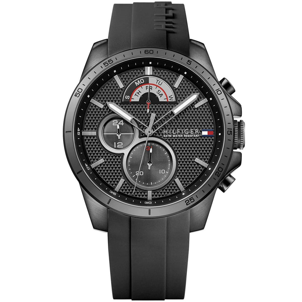 Tommy Hilfiger Men's Watch 1791352