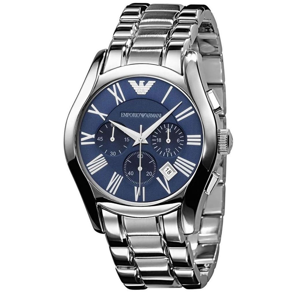 Emporio Armani Men's Watch AR1635