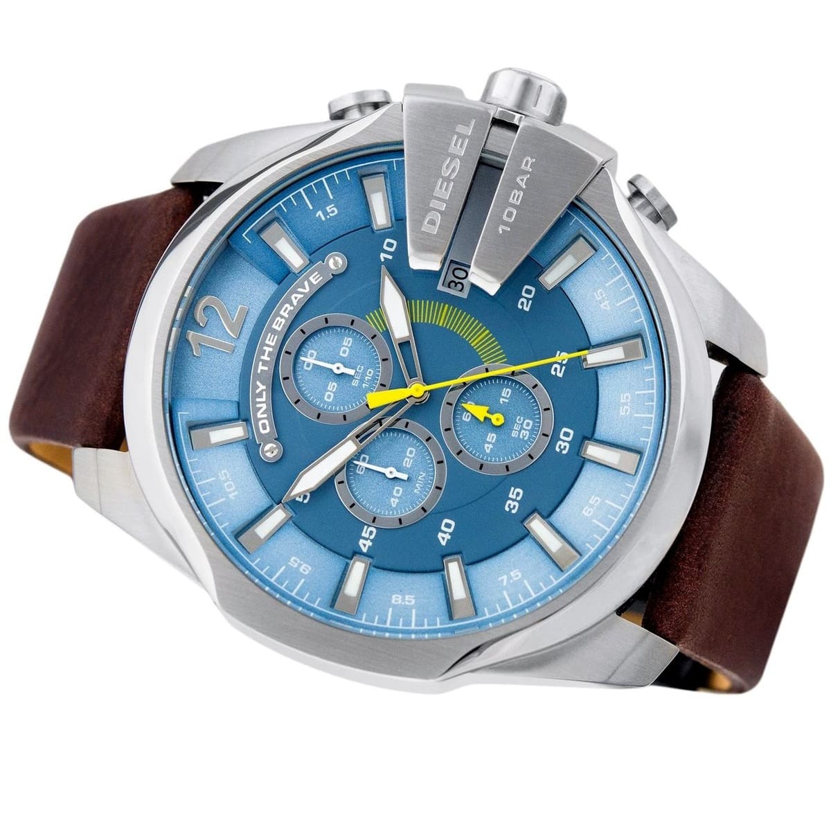 Diesel Men's Watch DZ4281