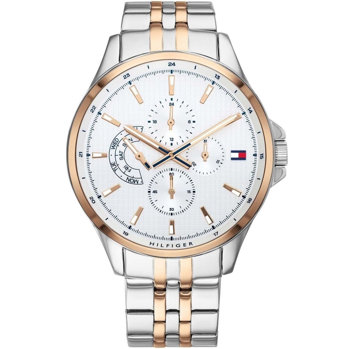 Tommy Hilfiger Men's Watch 1791617
