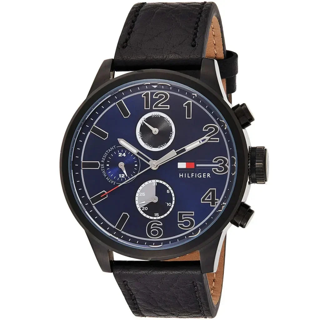 Tommy Hilfiger Men's Watch 1791241