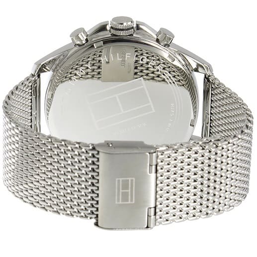 Tommy Hilfiger Men's Watch 1791277
