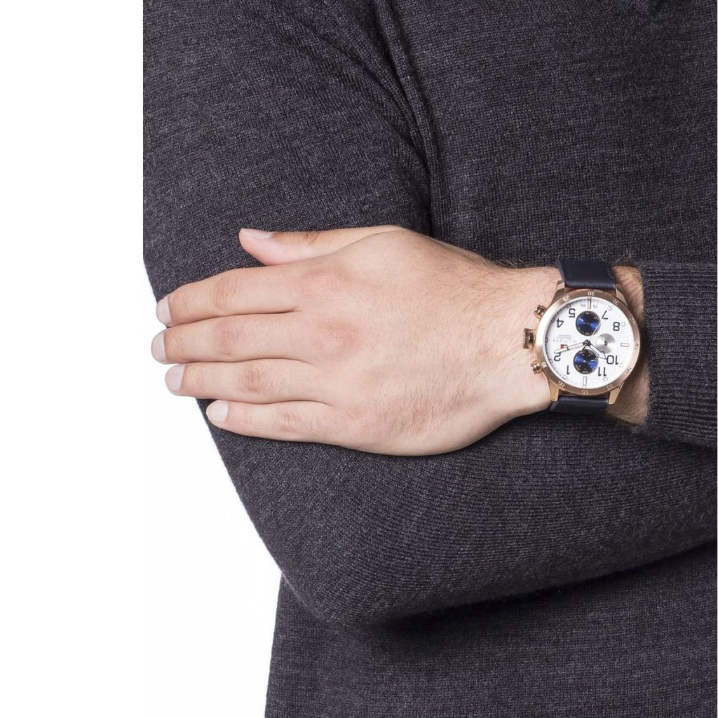 Tommy Hilfiger Men's Watch 1791139