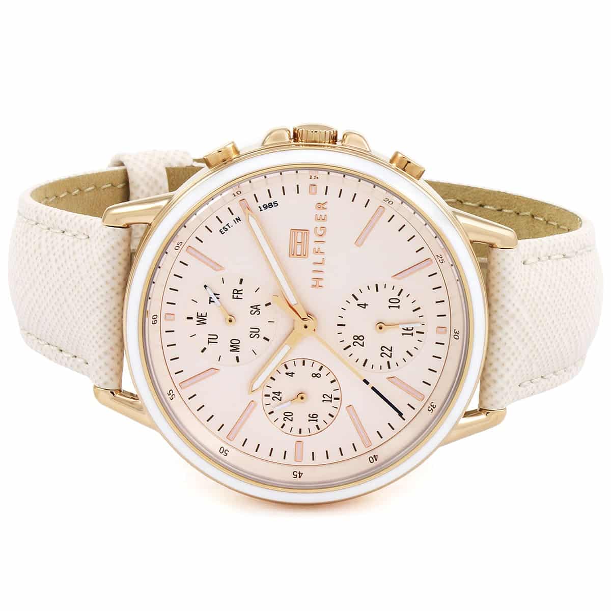 Tommy Hilfiger Women's Watch 1781789