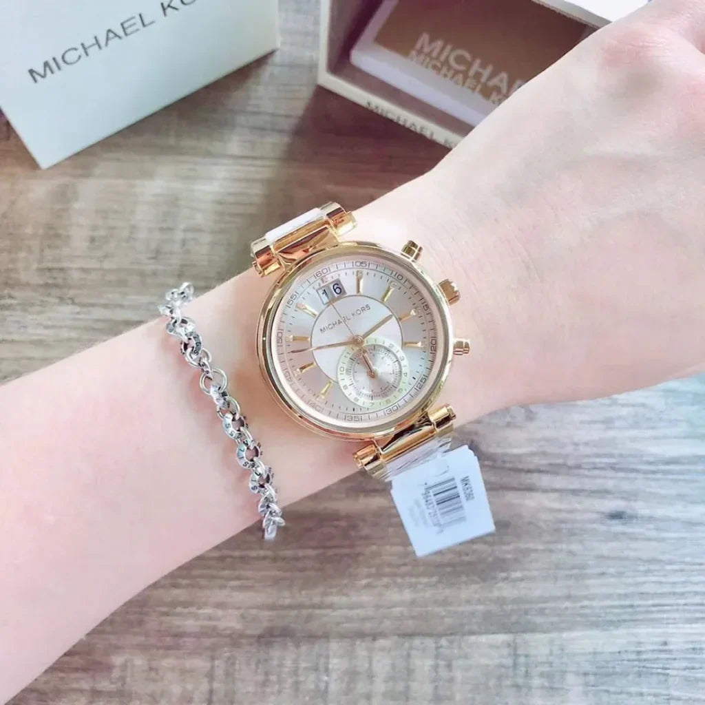 M&K Women's