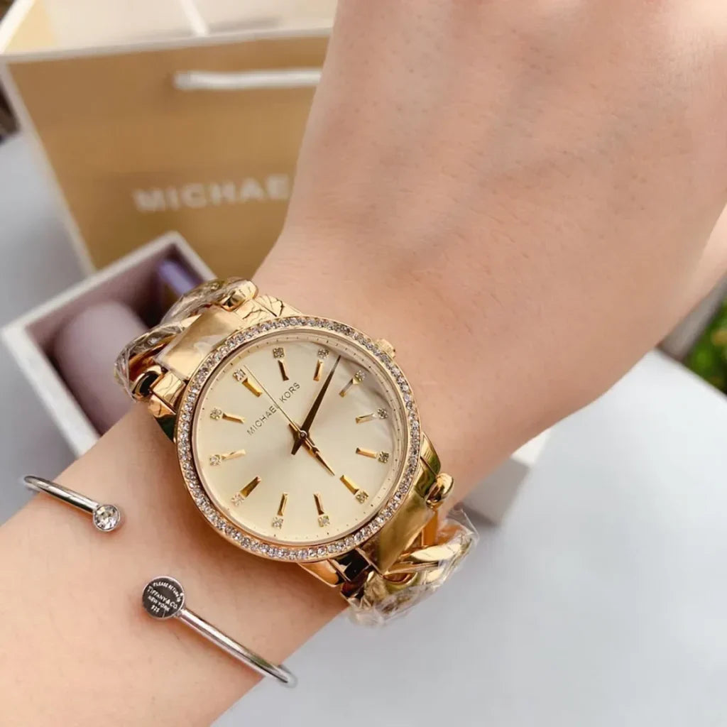 M&K Women's