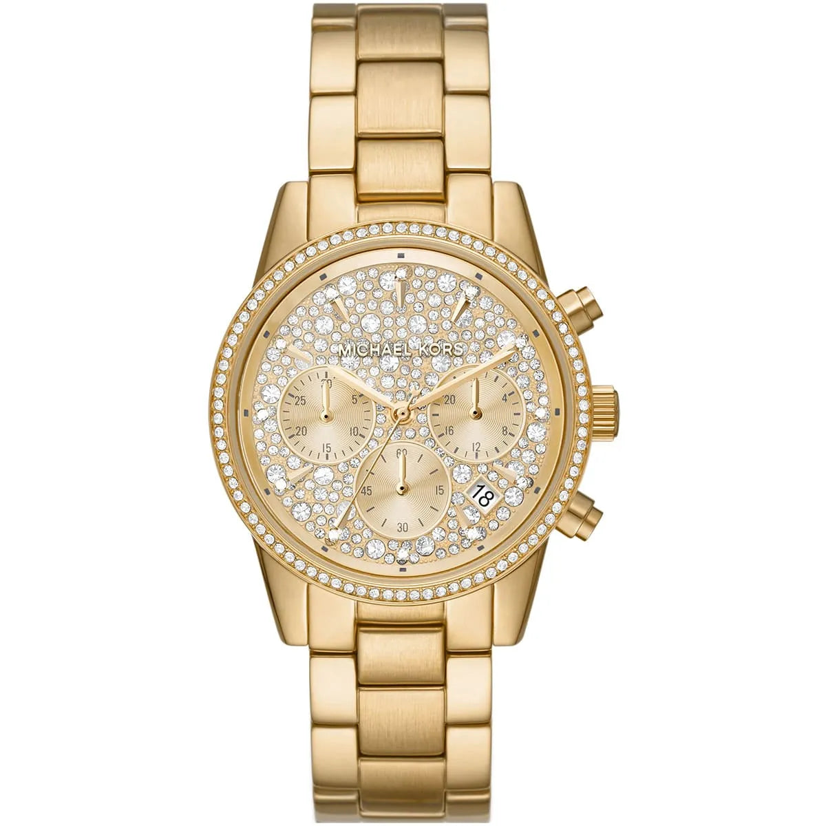 M&K Women's