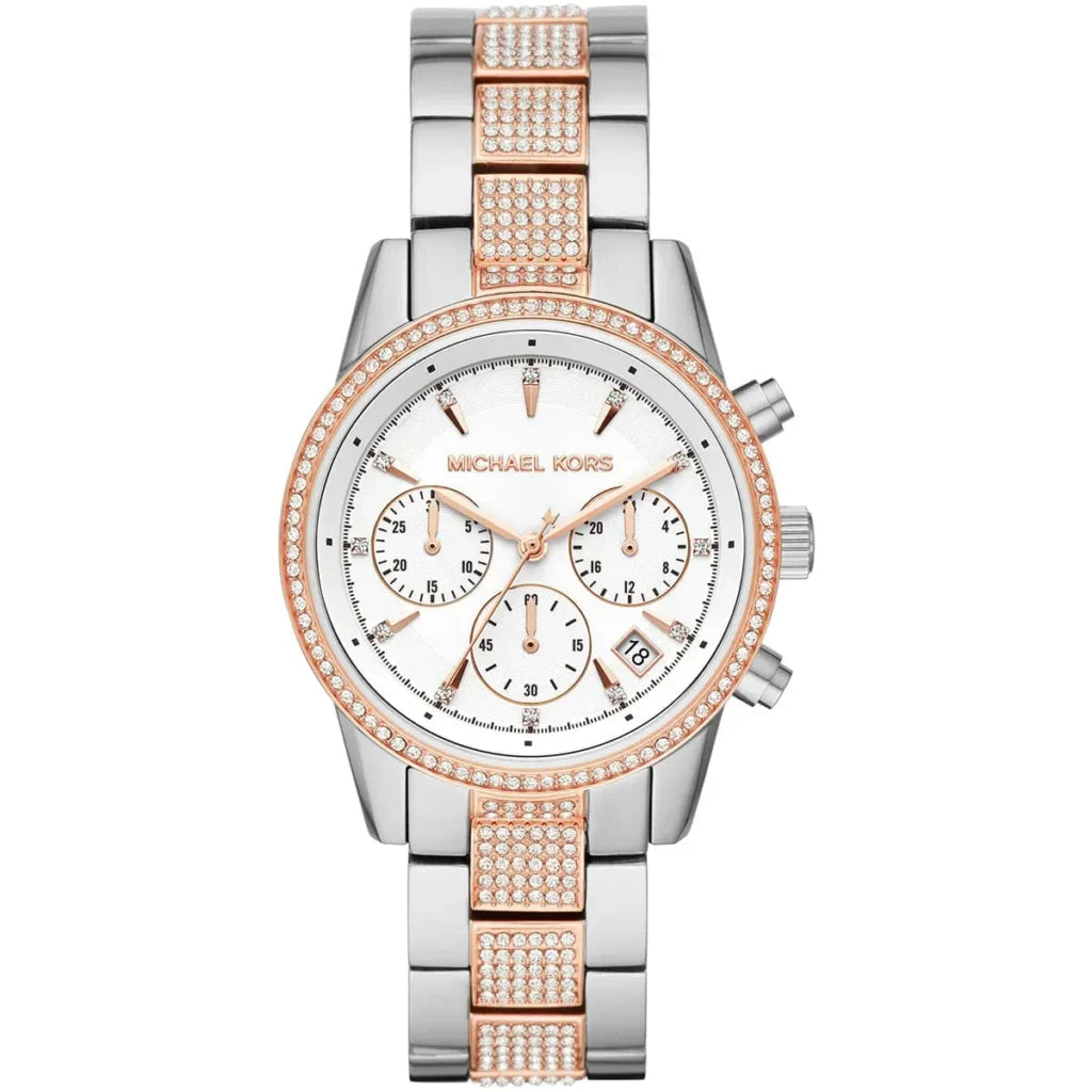 Michael Kors Watch For Women MK6651