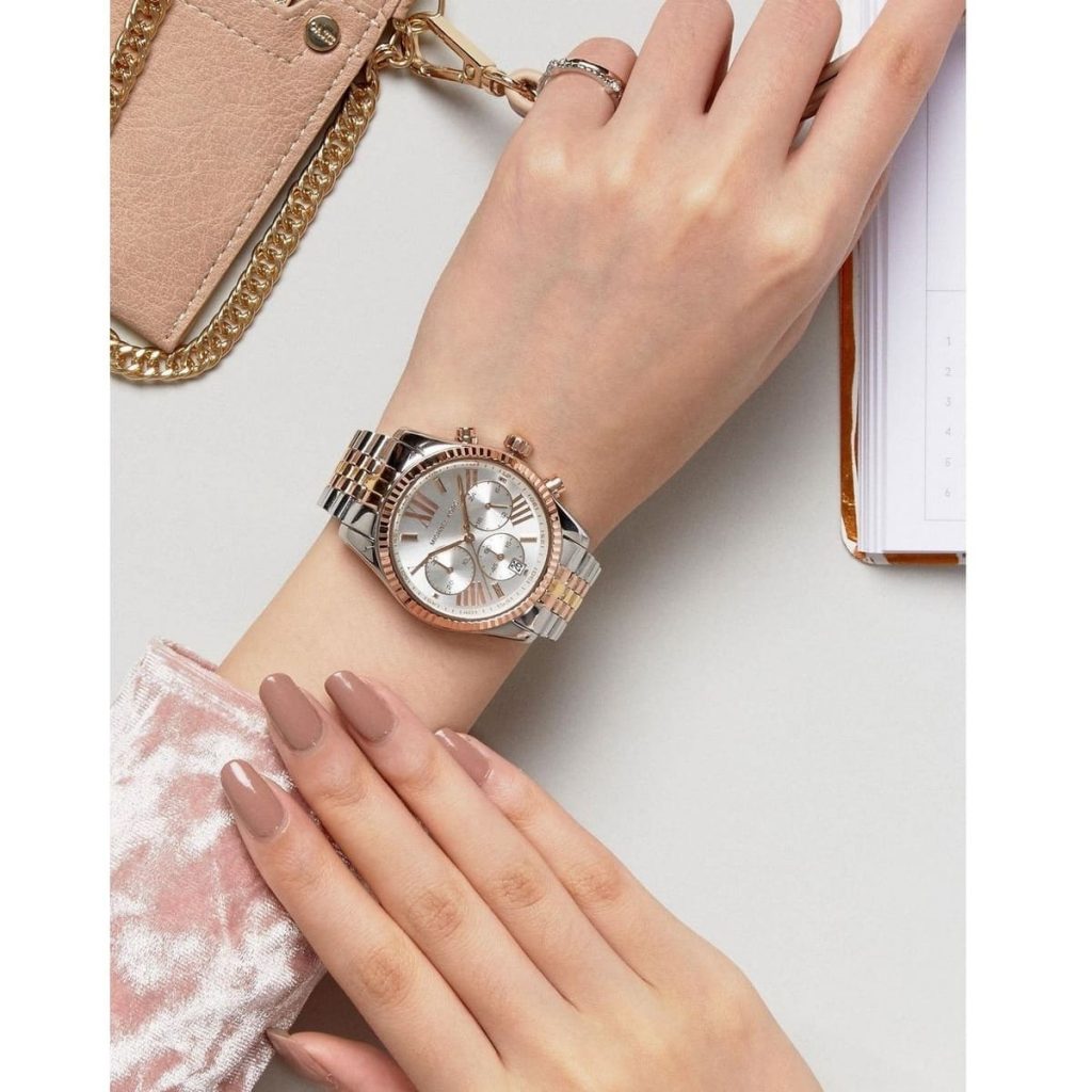 Michael Kors Watch For Women MK5735