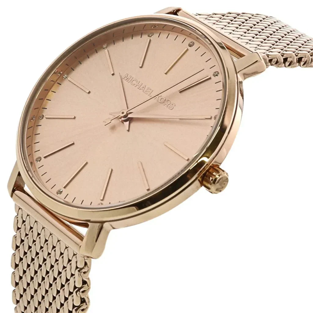 M&K Women's
