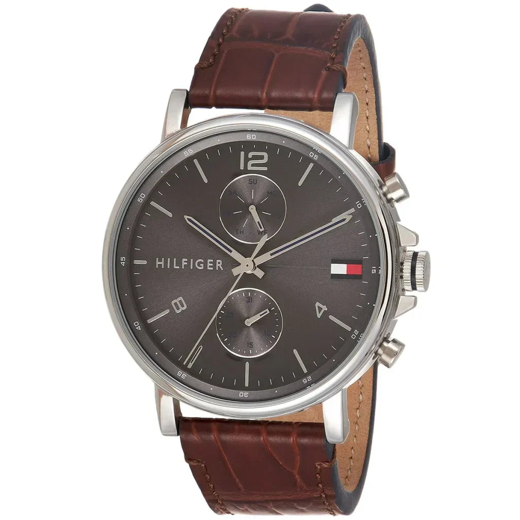 Tommy Hilfiger Men's Watch 1710416