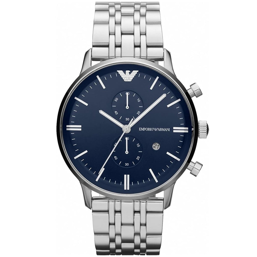 Emporio Armani Men's Watch AR1648