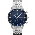 Emporio Armani Men's Watch AR1648