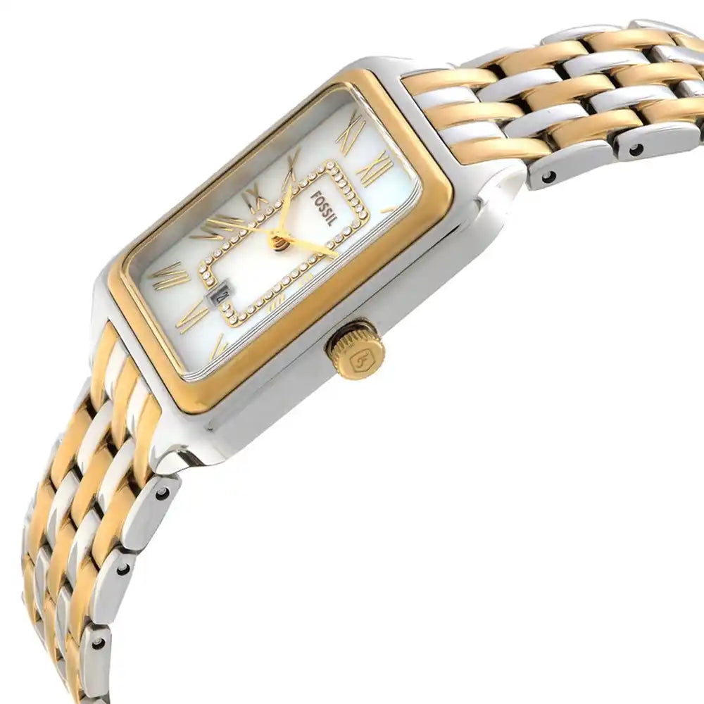 Original Fossil Watch For Women ES5305