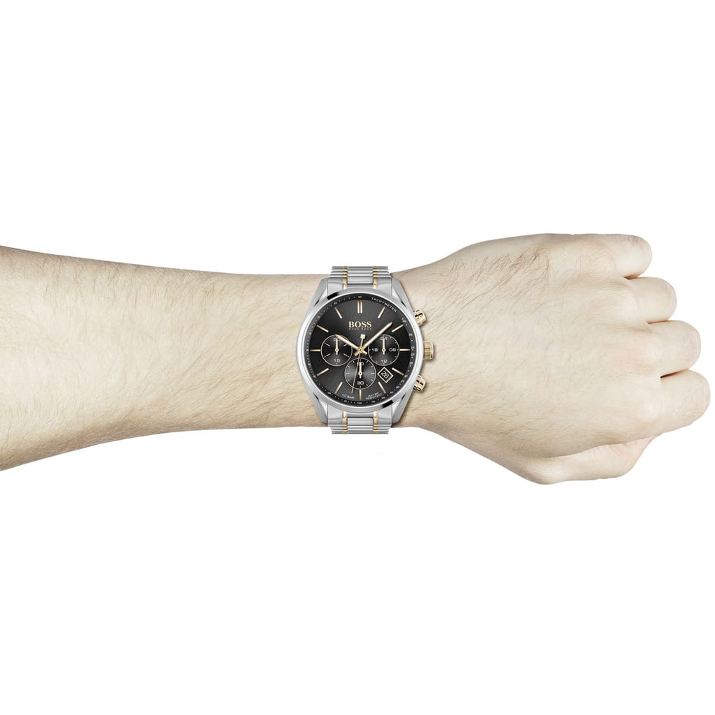 Hugo Boss Men's Watch 1513819