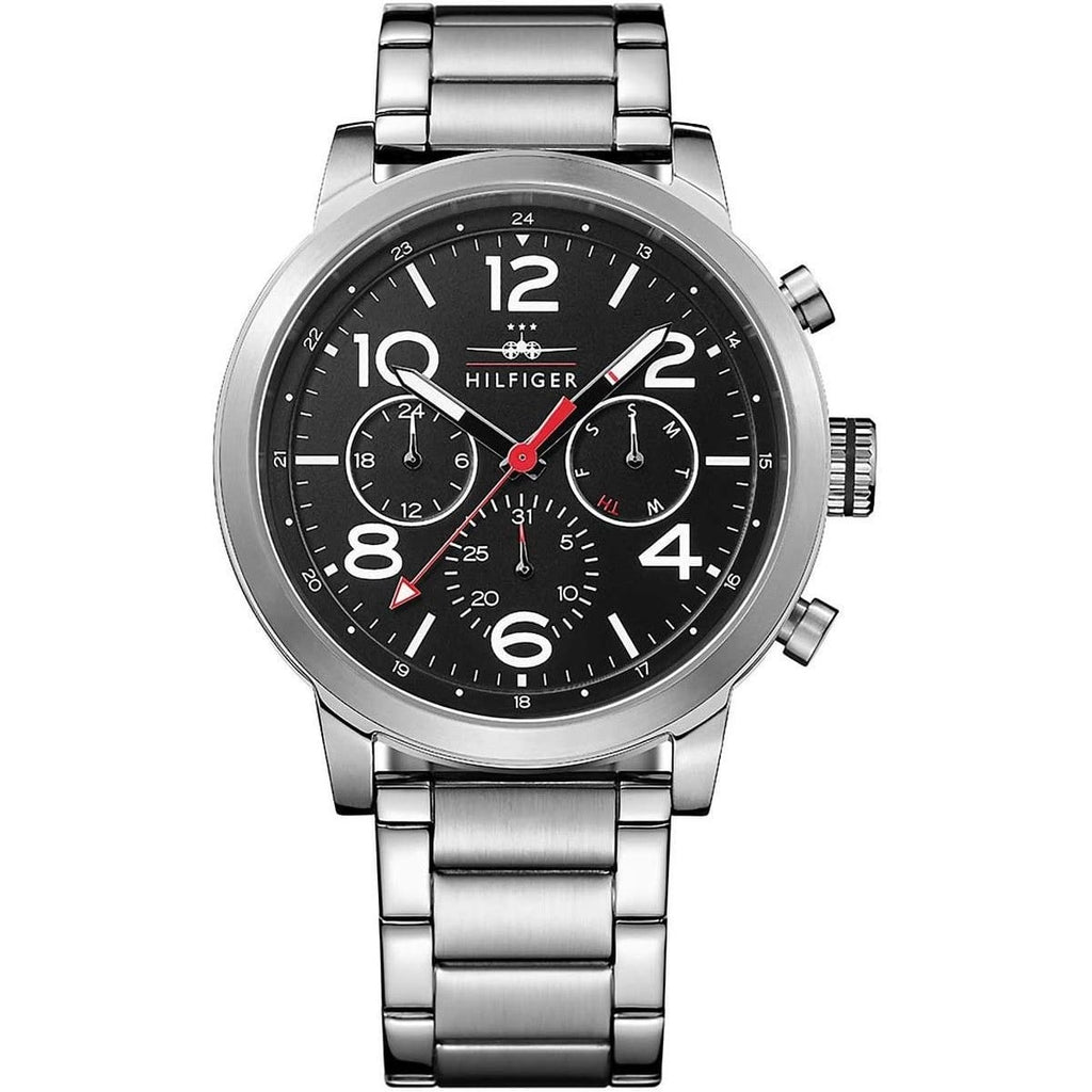 Tommy Hilfiger Men's Watch 1791234