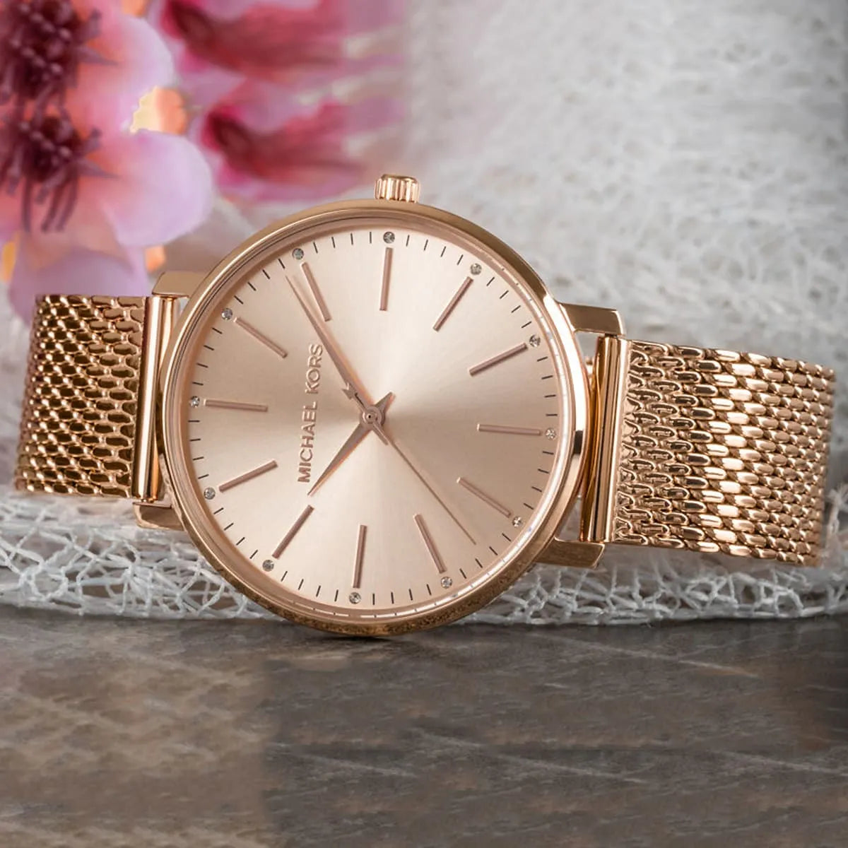 M&K Women's