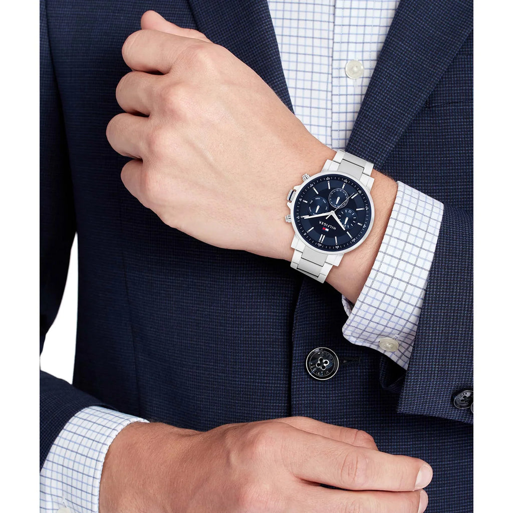Tommy Hilfiger Men's Watch 1710588