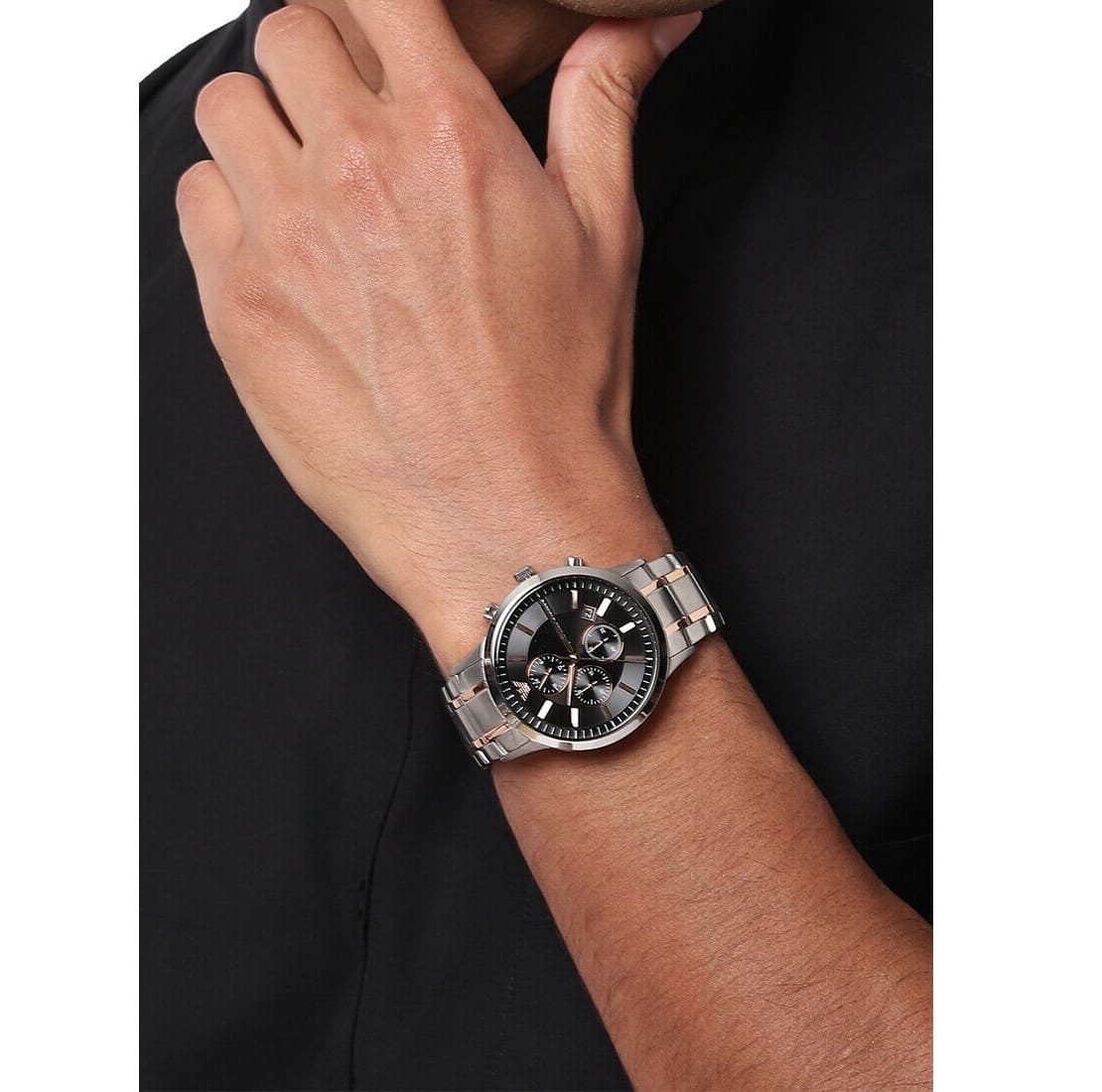 Emporio Armani Men's Watch AR11165